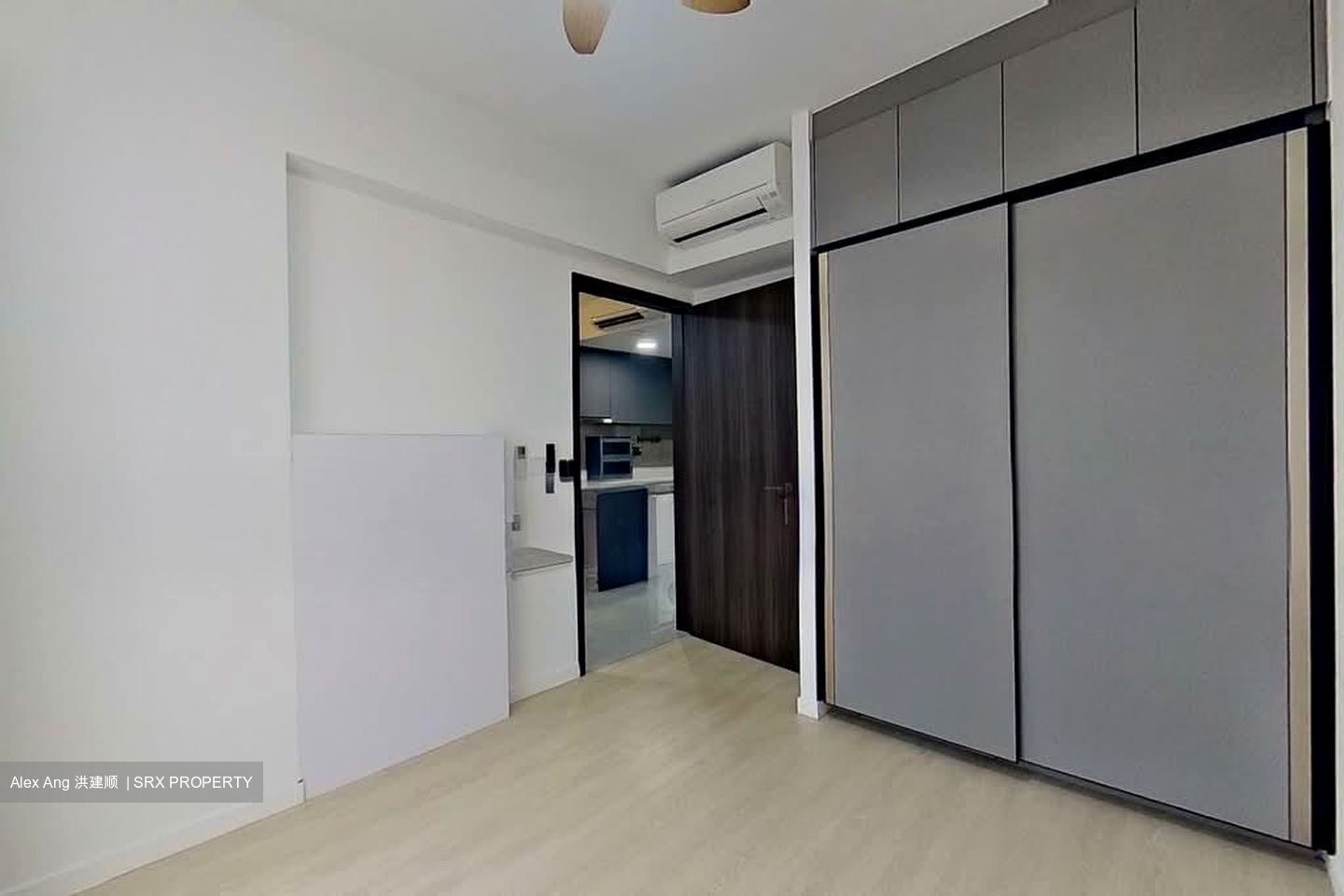 Riverfront Residences (D19), Apartment #600355191